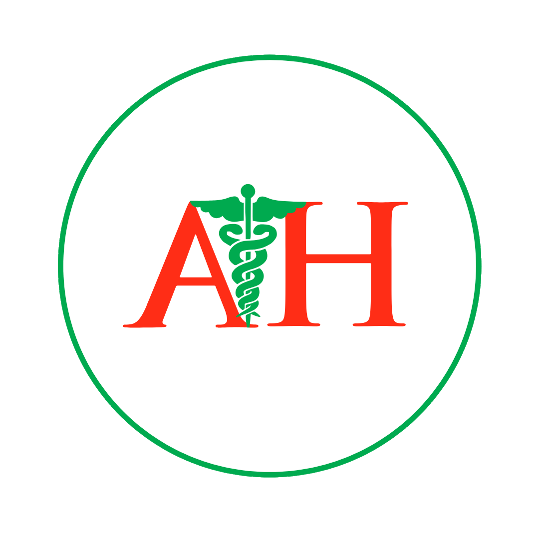 A.H Victory